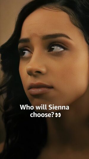 Kiana Madeira Instagram - Sienna knows exactly what she needs! 💪 #PerfectAddiction arrives 24th March!!