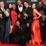 Kiana Madeira Instagram - “Brother” made history last night by winning 12 Canadian Screen Awards. This experience has taught me to always trust your creative instincts and walk in faith. The family that we have created during this journey means so, so much to me. Thank you to @thecdnacademy 💜 Congratulations to every single artist who worked on this film! Thank you, Jesus. Making God a priority in your life is transformative and will allow you to fully experience these moments. Because there is so much beauty around and within us!! ✨🐢🙏🏽