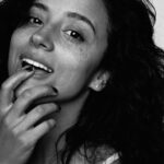 Kiana Madeira Instagram - Caught in the in between 🐛🦋🙊 📸 @ben_cope
