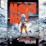Kid Cudi Instagram – From @kidcudi @madsolar and Black Market Narrative comes a comic experience unlike anything you’ve read before. MOON MAN lands on shelves Jan. 31! Pre-order at your local comic shop or visit the Black Market Narrative website for more info. Link in bio!