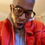 Kid Cudi Instagram - Just some pics from earlier this year ✌🏾✨😌😎