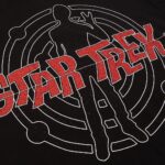 Kid Cudi Instagram - STAR TREK X KID CUDI CAPSULE COLLECTION AVAILABLE NOW AT SHOP.KIDCUDI.COM ‼️ @startrek