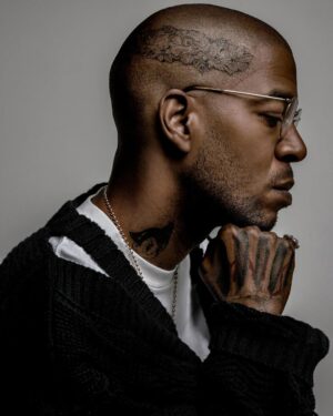 Kid Cudi Thumbnail - 228.3K Likes - Top Liked Instagram Posts and Photos