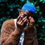Kid Cudi Instagram - Lil dump from last year shot in soho by @meldcole always liked these photos✌🏾✨💕