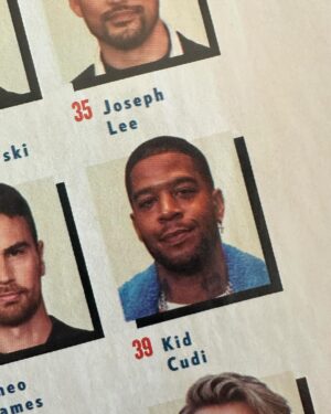 Kid Cudi Thumbnail - 270.1K Likes - Top Liked Instagram Posts and Photos