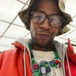 Kid Cudi Instagram - Just some pics from earlier this year ✌🏾✨😌😎