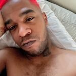 Kid Cudi Instagram - Just some pics from earlier this year ✌🏾✨😌😎
