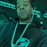 Kid Cudi Instagram - Just some pics from earlier this year ✌🏾✨😌😎