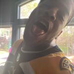 Kid Cudi Instagram - Just some pics from earlier this year ✌🏾✨😌😎