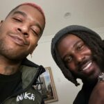 Kid Cudi Instagram - Just some pics from earlier this year ✌🏾✨😌😎