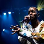 Kid Cudi Instagram - CUDDER'S CLUBHOUSE BROOKLYN NIGHT 2 📸 @goldwatch