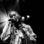 Kid Cudi Instagram - CUDDER'S CLUBHOUSE BROOKLYN NIGHT 2 📸 @goldwatch