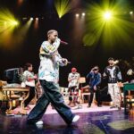 Kid Cudi Instagram - CUDDER'S CLUBHOUSE BROOKLYN NIGHT 2 📸 @goldwatch
