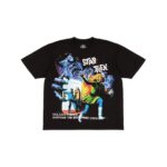 Kid Cudi Instagram - STAR TREK X KID CUDI CAPSULE COLLECTION AVAILABLE NOW AT SHOP.KIDCUDI.COM ‼️ @startrek
