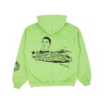 Kid Cudi Instagram - STAR TREK X KID CUDI CAPSULE COLLECTION AVAILABLE NOW AT SHOP.KIDCUDI.COM ‼️ @startrek