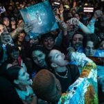 Kid Cudi Instagram - CUDDER'S CLUBHOUSE NY EDITION ‼️ I LOVE YOU ALL!!! THANK U FOR SHARING THIS MOMENT W ME 😎🙏🏾✨💕 ILL NEVER FORGET IT MAN TIL NEXT TIME ❤️✌🏾 TO THE REST OF THE WORLD....BE FUCKIN READY BABY 😈👽🫨 THE CLUBHOUSE IS HITTIN THE ROAD AND COMIN TO A TOWN NEAR YOU. DATES COMIN SOON ‼️🔥🔥🔥🔥🔥🔥🔥🔥🔥🔥🔥 📸 @goldwatch