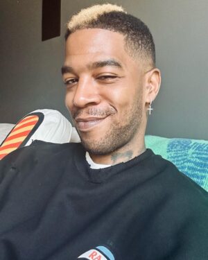 Kid Cudi Thumbnail - 156.5K Likes - Top Liked Instagram Posts and Photos