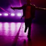 Kid Cudi Instagram - Summer Smash was epic!!! Love to all who came out to rock w me. ✌🏾💕 til next time @sacaiofficial @mschf #membersoftherage @membersoftherage