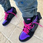 Kid Cudi Instagram - AIR JORDAN 1 STASH UTILITY "PROWLER" Thanks so much to the homie Phil Lord and my friends at @jumpman23 !!! 🙏🏾 wanted these as soon as I saw em in the movie. Blessed @spiderversemovie #Jordanprowler