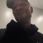 Kid Cudi Instagram - ✌🏾☺️💕