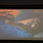 Kid Cudi Instagram - CRATER OUT NOW ‼️ @disneycrater @disneyplus I am so proud of what we made!! To Kyle and the WONDERFUL cast, especially to 2 FANTASTIC young Gods @isaiahrussellbailey and @heroamirhunter, and the rest of the awesome cast @mckennagraceful @thethomasboyce @billybarrattofficial @orsonhong CONGRATS!! Sendin my entire Crater family hugs and love!! ✌🏾💕🙏🏾 Enjoy yall!!