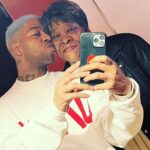 Kid Cudi Instagram - HAPPY MOTHERS DAY MOMMY!!! I LOVE YOU TIL THE END OF TIME AND BEYOND. YOU ARE MY BEST FRIEND. YOU ARE EVERYTHING MY QUEEN. TODAY AND EVERYDAY, I CELEBRATE YOU AND THE AWESOMENESS YOU ARE. 😘🙏🏾💕 I LIVE TO MAKE U PROUD. TO EVERY MOMMY OUT THERE IN THE WORLD, REMEMBER, YOU ARE EVERYTHING!! SENDIN OUT MY LOVE TO ALL!!! ✌🏾🥰