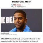 Kid Cudi Instagram - Lets get it 🙏🏾✌🏾 maaaad excited about this one ☺️