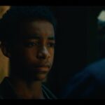 Kid Cudi Instagram - "I promise" CRATER drops Friday only on @disneyplus #CraterMovie