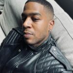 Kid Cudi Instagram - ✌🏾 I love yall 😉💕