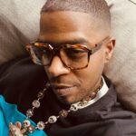 Kid Cudi Instagram - ✌🏾💕 I feel really fuckin great. This year is gonna be mega. I promise u. 😉