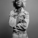 Kid Cudi Instagram - @kidcudi indulges in a flash of personalities. Discover the new campaign. Photographed by @inezandvinoodh.