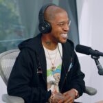 Kid Cudi Instagram - An album made for touring. @kidcudi talks to @zanelowe about ‘INSANO (NITRO MEGA)’ and his upcoming live shows. Link in bio.