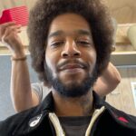 Kid Cudi Instagram - X bts w Jackson Hole ✌🏾