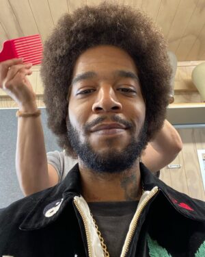 Kid Cudi Thumbnail - 414.3K Likes - Top Liked Instagram Posts and Photos