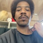 Kid Cudi Instagram - X bts w Jackson Hole ✌🏾