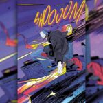 Kid Cudi Instagram - _All systems go_ _Initiate launch sequence_ _TAKE OFF_ MOON MAN #2 touches down in comic stores everywhere on April 17 and we’ve got a special preview for you! Don’t miss the next issue of the smash hit comic experience from @kidcudi, @kyledhiggins, @locatimarco, @igor.monti, Hassan Otsmane-Elhaou, Micheal Busuttil, @imagecomics and Black Market Narrative. For more information head to moonmancomic.com. Link in bio! #superheroes #imagecomics #kidcudi #newcomicbookday #ncbd #comics