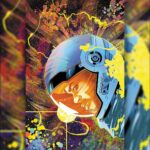 Kid Cudi Instagram - _All systems go_ _Initiate launch sequence_ _TAKE OFF_ MOON MAN #2 touches down in comic stores everywhere on April 17 and we’ve got a special preview for you! Don’t miss the next issue of the smash hit comic experience from @kidcudi, @kyledhiggins, @locatimarco, @igor.monti, Hassan Otsmane-Elhaou, Micheal Busuttil, @imagecomics and Black Market Narrative. For more information head to moonmancomic.com. Link in bio! #superheroes #imagecomics #kidcudi #newcomicbookday #ncbd #comics