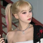 Kim Chae-won Instagram -