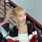 Kim Chae-won Instagram -