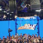 Kim Chiu Instagram - Who would have thought years ago that @itsshowtimena would be shown on GMA? Indeed, change is the only constant thing in this world, HOPE AND FAITH is the only way to hold on to until the end.🙏🏻❤️ Maraming Salamat mga #MadlangKapuso sa mainit na pagtanggap sa aming unang araw sa GMA at sa mga darating pang mga araw, linggo, buwan at taon!💚❤️💙🌈 Maraming Salamat GMA for giving us a new home!🏡 Congratulations #Itsshowtime fam!!!!✨✨✨✨✨ It's Showtime Studio