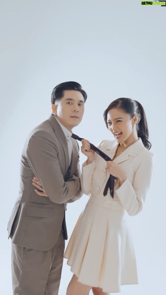 Kim Chiu Instagram - Good morning, everyone! Thank you for the love and support you’ve shown us since we started streaming last Monday. We are grateful for making our show trend and for appreciating it. Also, thank you for making the VIU app, number one and for making our series most watched on VIU. Our hearts are full of gratitude. We love VIU all!💛 Maraming maraming salamat po. New episodes are available every Monday, Tuesday, and Wednesday, 12mn with one episode per day, so you can get three episodes a week. For those who are left wanting more, let’s watch the episodes repeatedly while waiting for the next ones!😉 Download the VIU app now!💛 For those in North America and Canada 🇺🇸🇨🇦#WhatsWrongWithSecretaryKim is also available on @iwanttfc 💙 #WhatsWrongWithSecretaryKimPH #WWWSK #WWWSKonVIU @viuphilippines @dreamscapeph