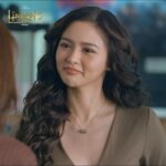 Kim Chiu Instagram - Mukhang nakuha na ni Olivia ang gigil ni Juliana! Abangan ang mainit na paghaharap nilang dalawa ngayong Miyerkules sa #LinlangTiwala 🖤 #Linlang: The Teleserye Version, Weeknights, 8:45PM pagkatapos ng FPJ’s Batang Quiapo sa Kapamilya Channel, Kapamilya Online Live, A2Z, Jeepney TV at TV5! Mapapanood din sa iWantTFC at TFC!