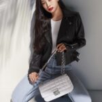 Kim Da-hyun Instagram - @michaelkors