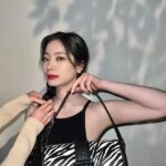 Kim Da-hyun Instagram - @michaelkors