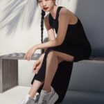Kim Da-hyun Instagram - @michaelkors