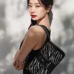 Kim Da-hyun Instagram - @michaelkors