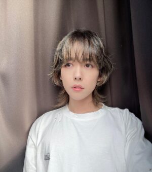 Kim Jin-woo Instagram - 🐶