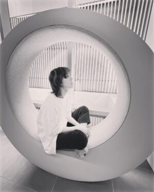 Kim Jin-woo Instagram - 멍상