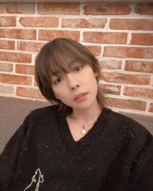 Kim Jin-woo Instagram - 
