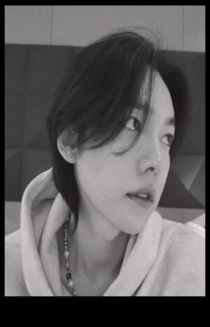 Kim Jin-woo Instagram - 재미나네
